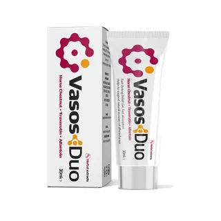 VASOS DUO, tubo com caixa
