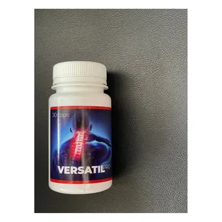Versatil, shishe