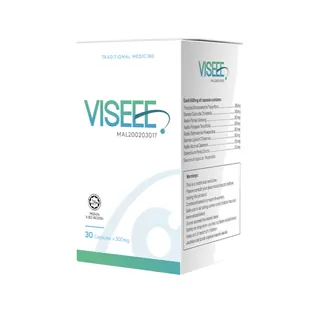 Visee, kotak