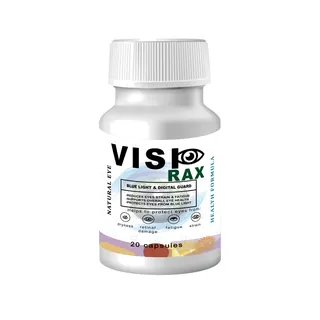 Visiorax, botol