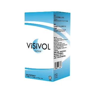 Visivol, kotak