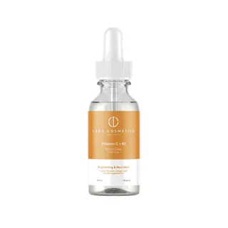 Vitamin c+b3، قارورة