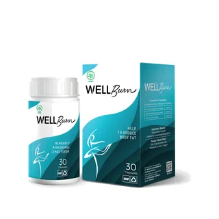 Wellburn, botol dengan kotak